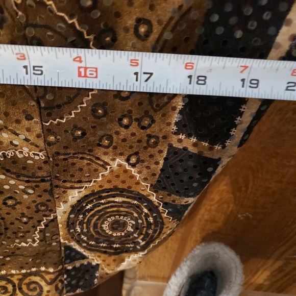 2 piece pants and jacket - Picture 8 of 8